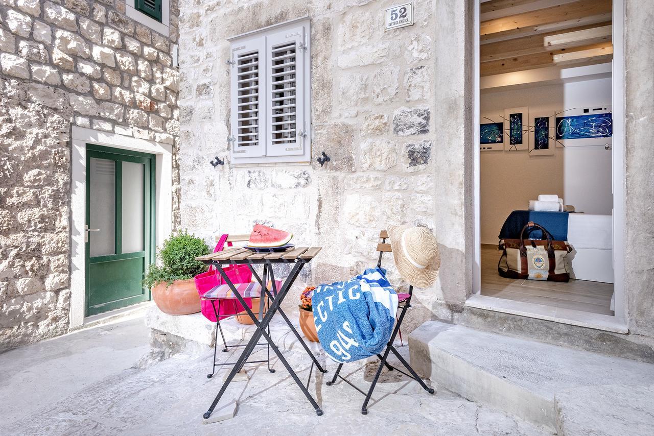 Successus Old Town House * Hvar Town