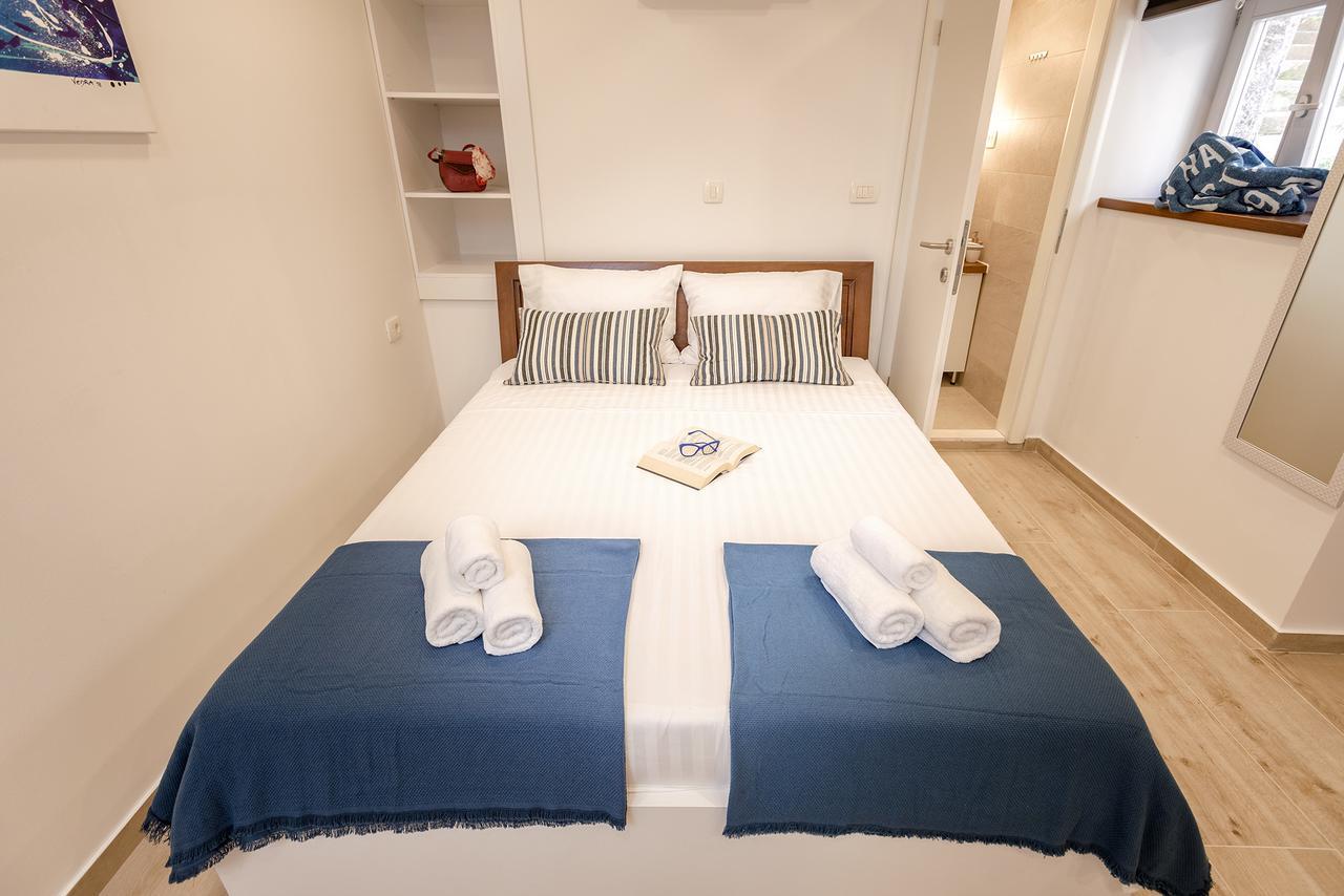 Apartament Successus Old Town House Hvar Town