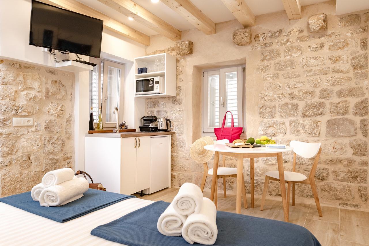 Successus Old Town House Apartament
