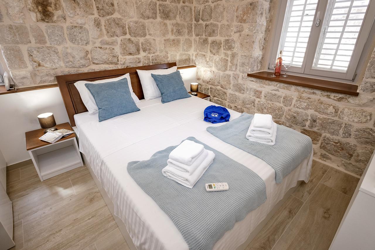 Successus Old Town House * Hvar Town