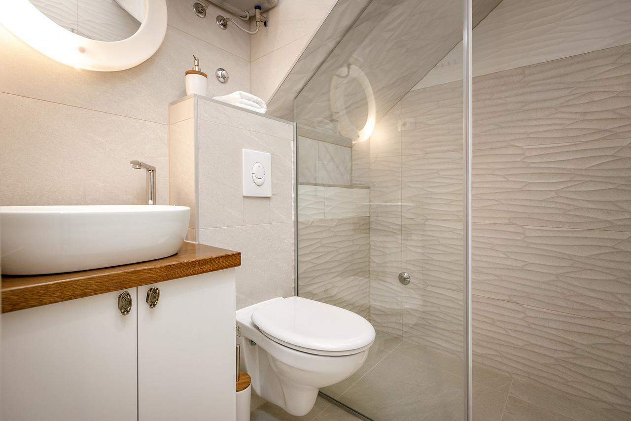 Apartament Successus Old Town House
