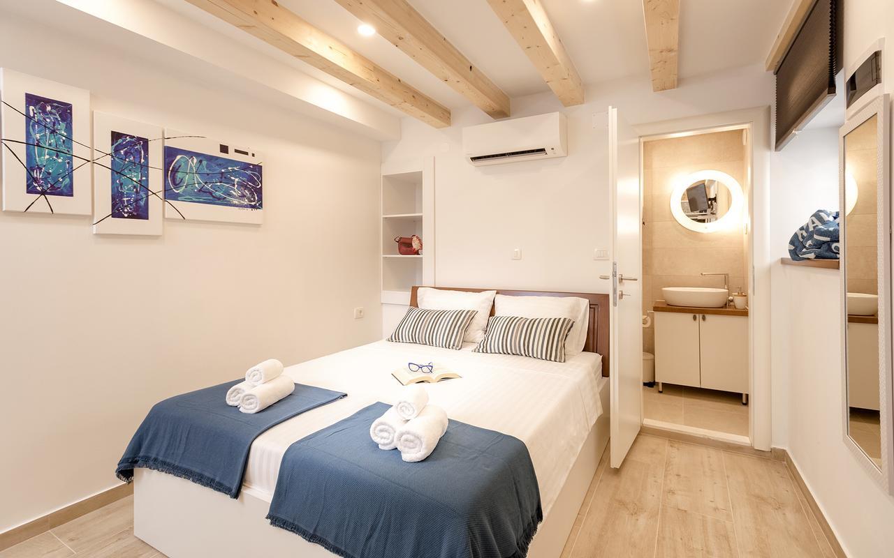 Apartament Successus Old Town House *