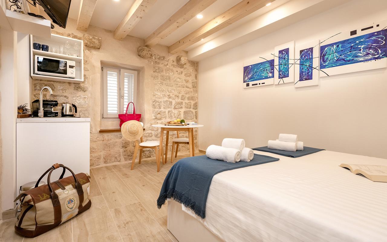 Apartament Successus Old Town House *