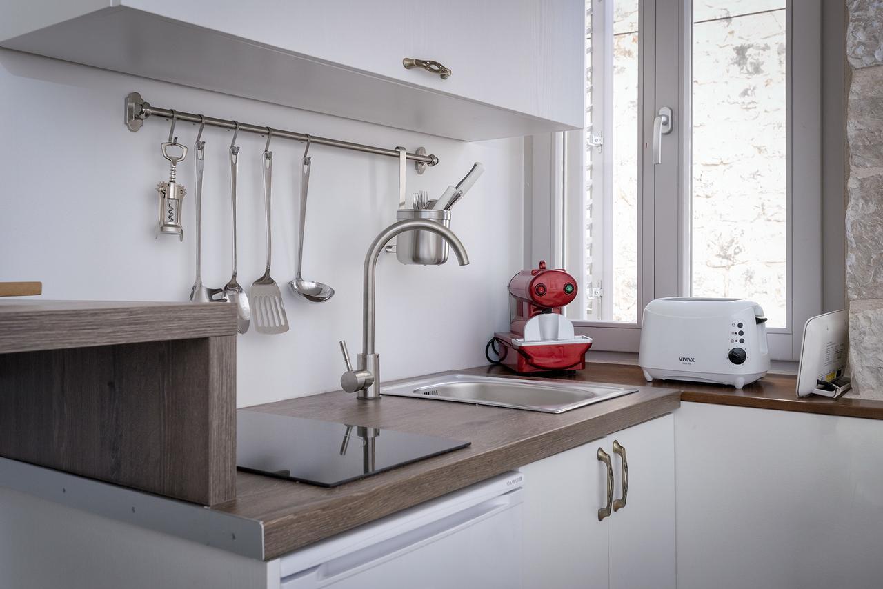 Apartament Successus Old Town House Hvar Town