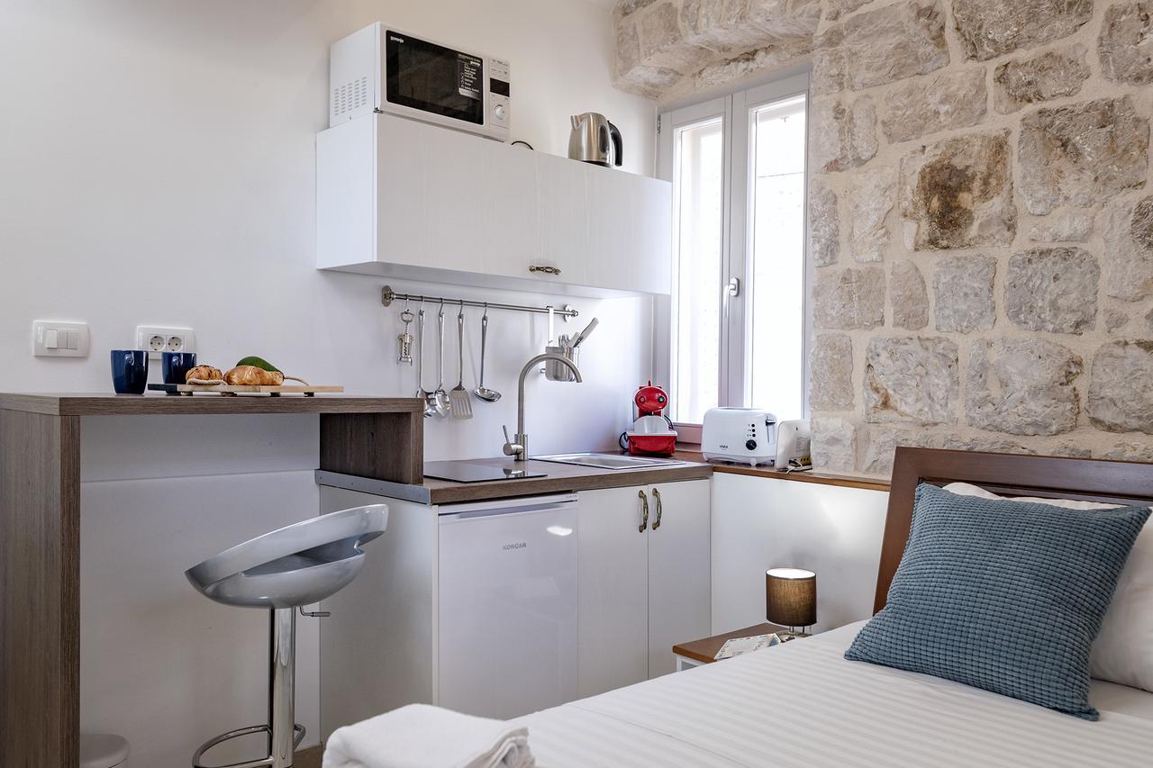 Successus Old Town House Apartament Hvar Town